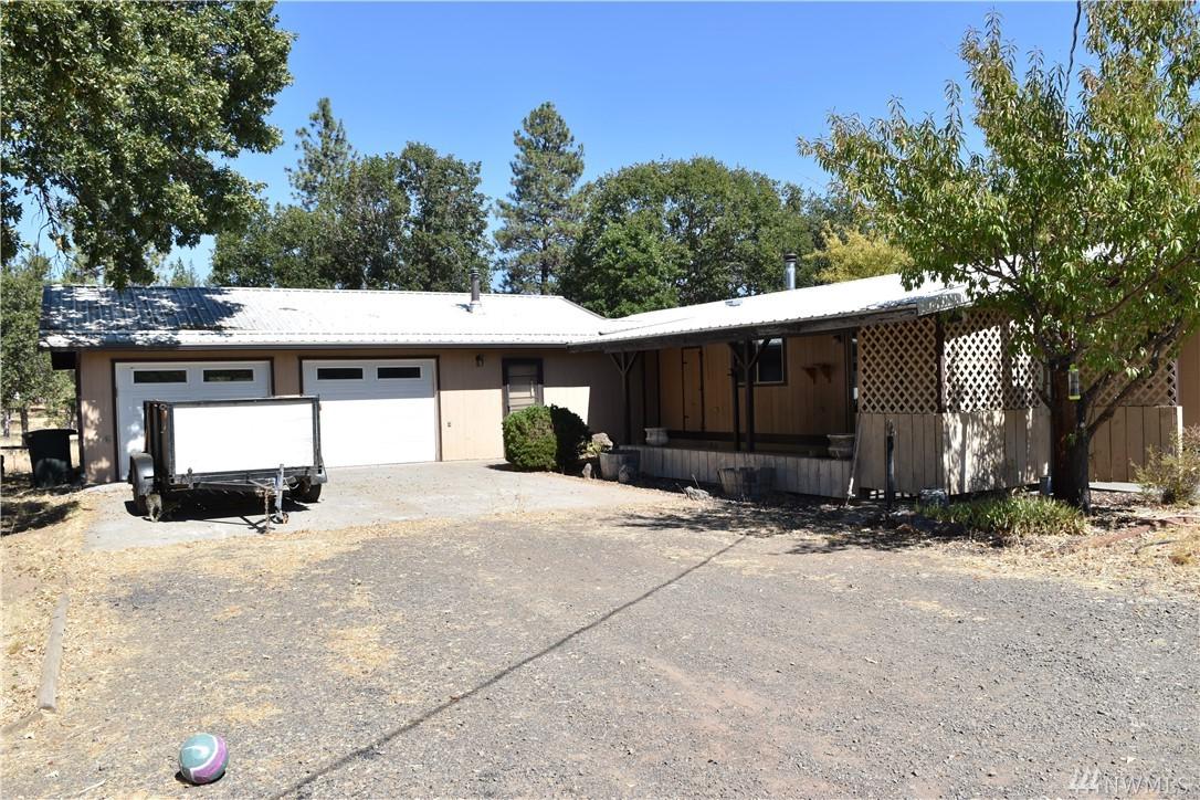 41 Mountain View Ranch Rd - Photo 1