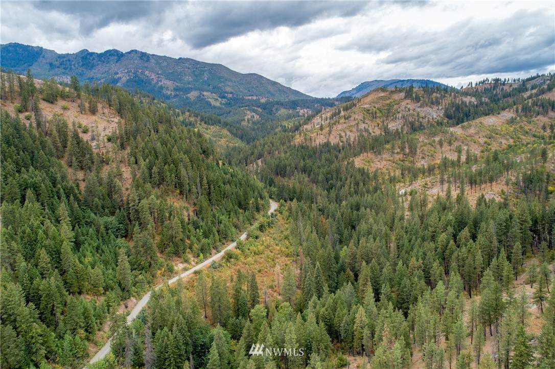 0 Mountain Home Ranch Road - Photo 1