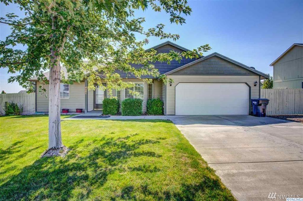 4501 Kendall Wy - Photo 1