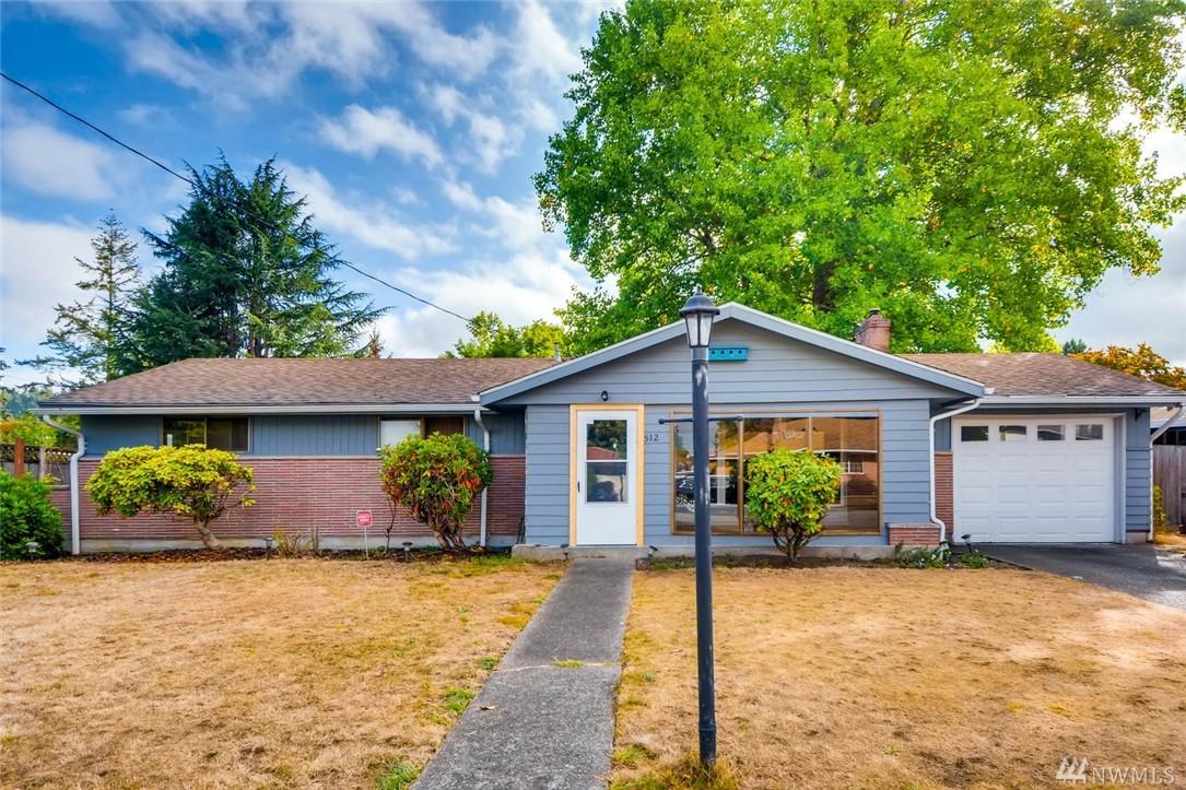 512 Pike St - Photo 1
