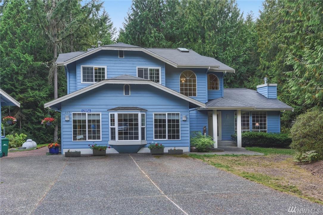 167 Lazy Fox Lane - Photo 1