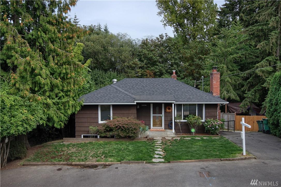 12316 20th Ave - Photo 1