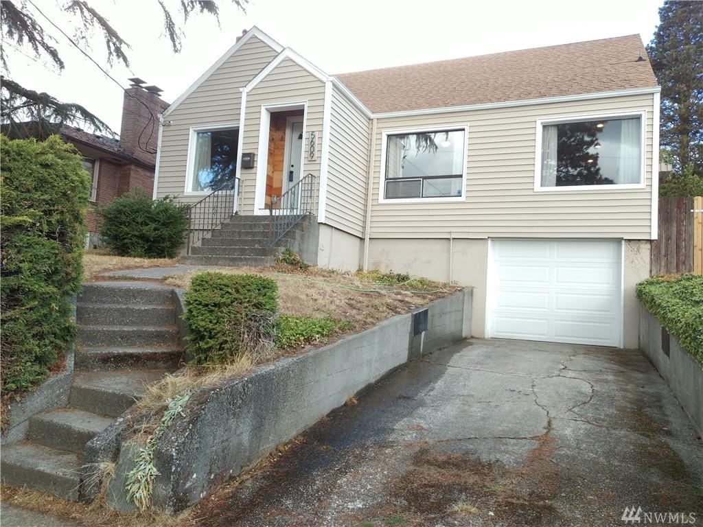 5609 A St - Photo 1