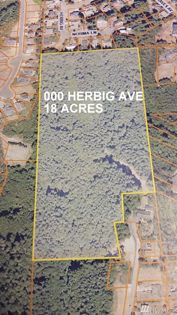 0 Herbig Ave - Photo 1