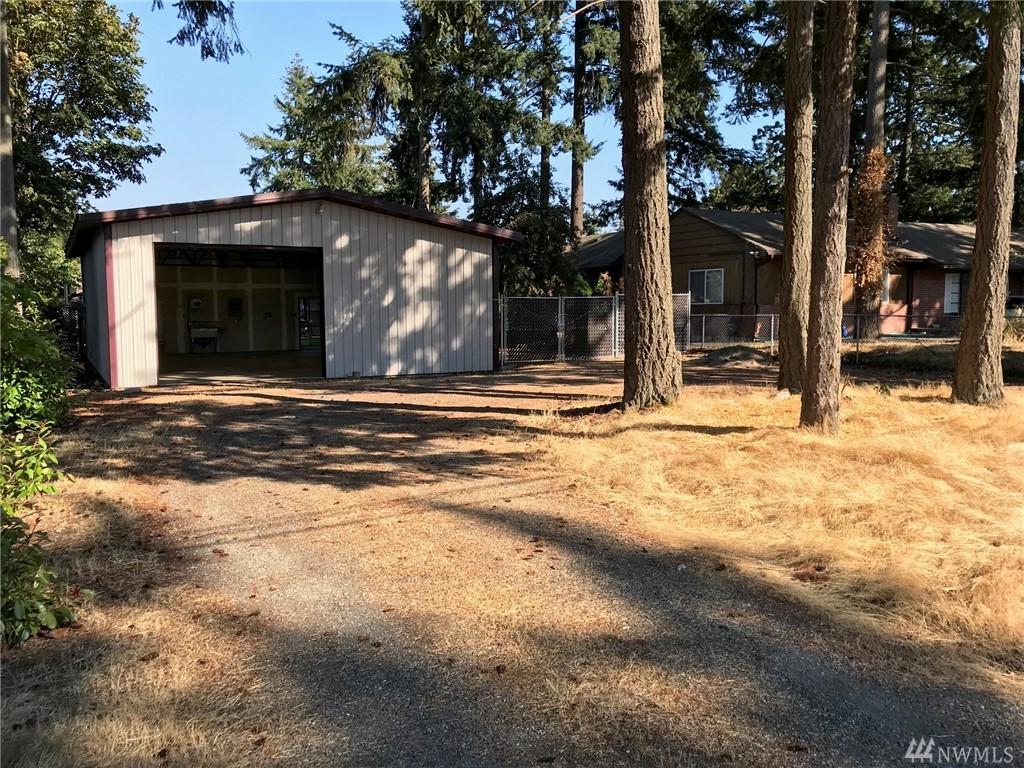 8810 (Garage Behind) Meadow Rd - Photo 1