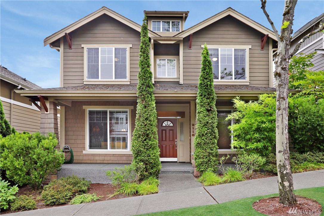 2110 Coyote Creek Lane - Photo 1