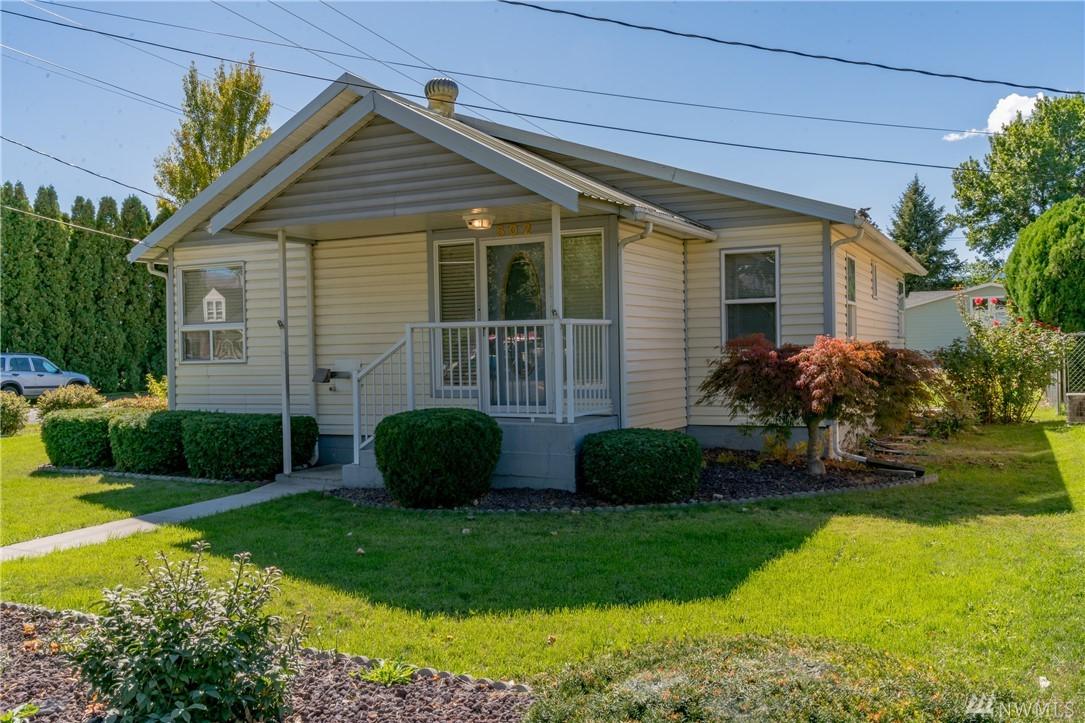 502 Central Ave - Photo 1