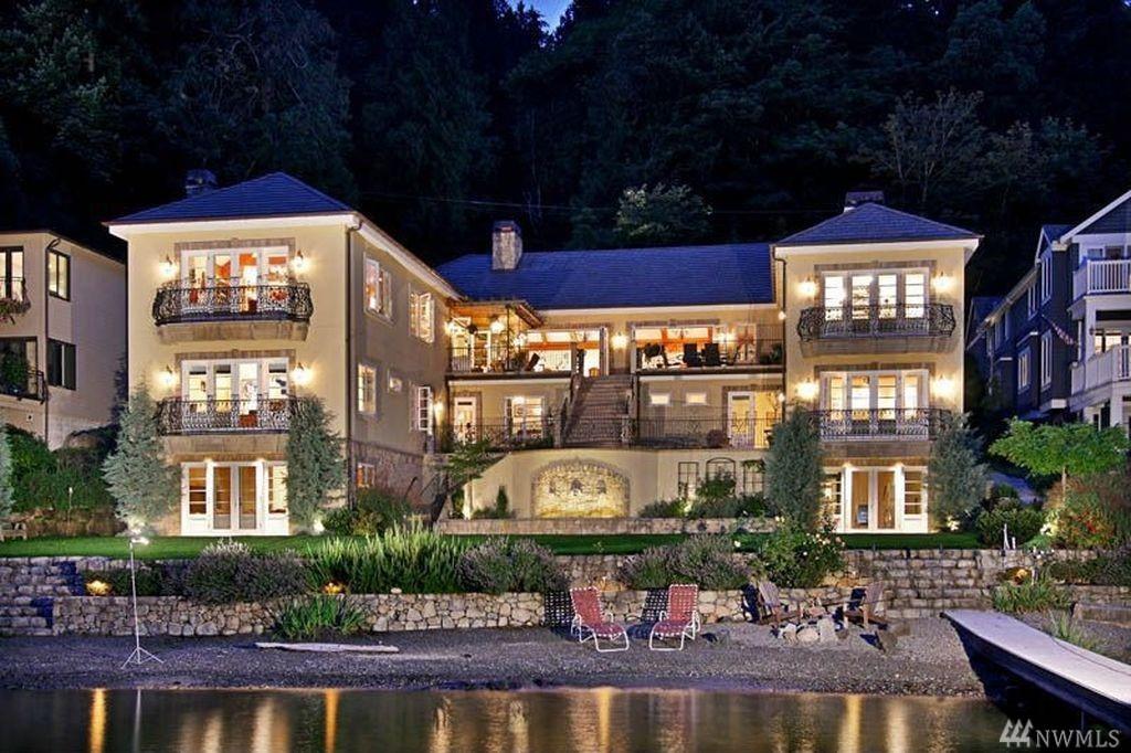 450 Lake Sammamish Pkwy - Photo 1