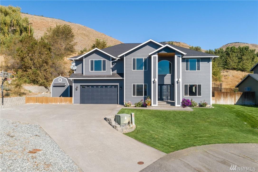 108 Pryor Dr - Photo 1