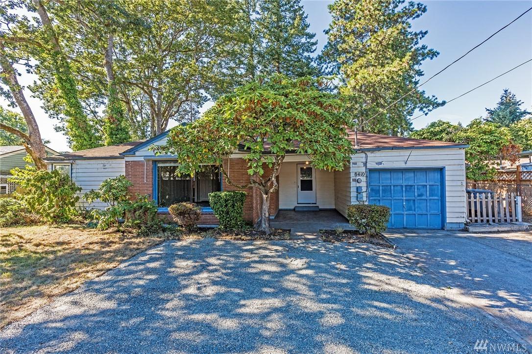 8410 Custer Rd Sw - Photo 1