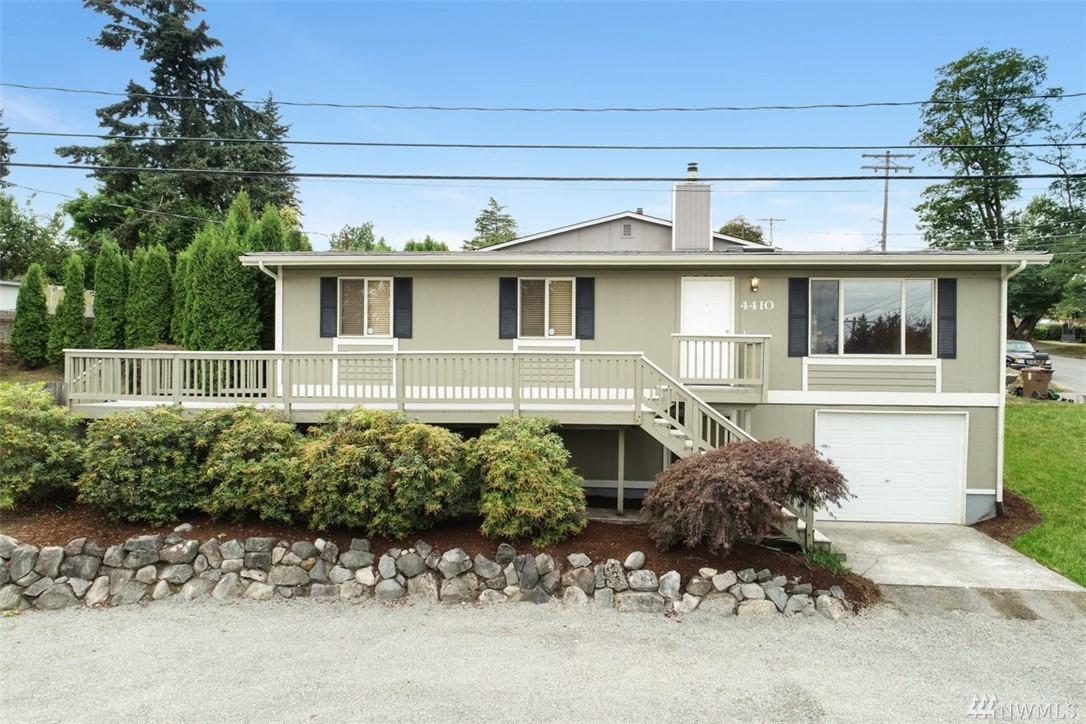 4410 K St - Photo 1