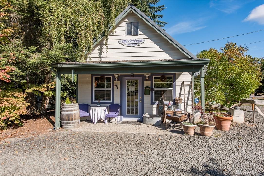 1541 Taylor Cutoff Rd - Photo 1