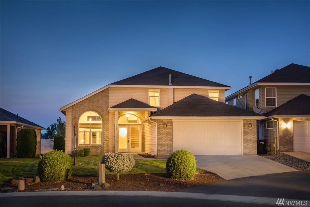 749 Songbird Lane - Photo 1