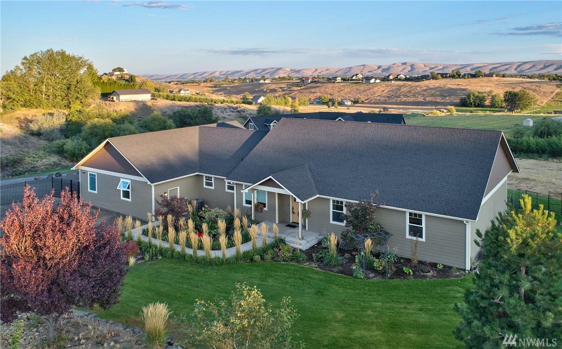 12708 Summitview Extension - Photo 1