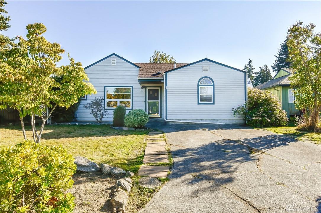 320 42nd St - Photo 1
