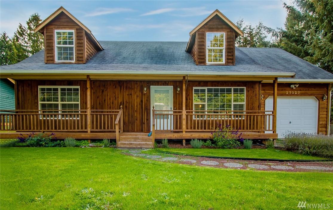27527 Serene Dr - Photo 1
