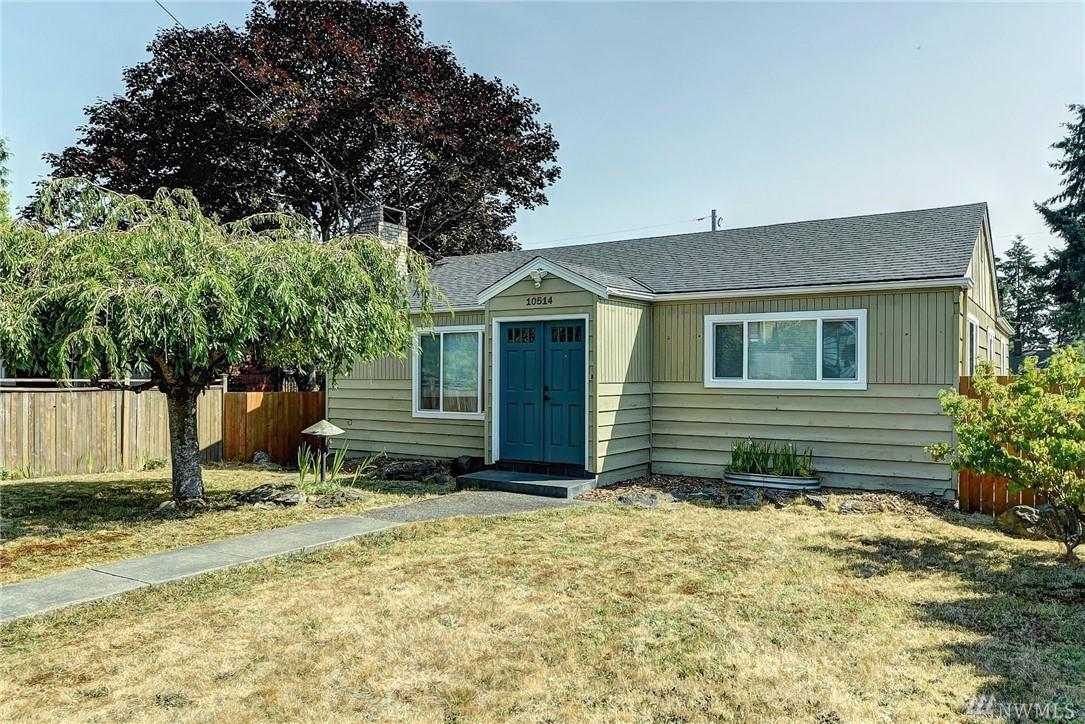 10514 North Park Ave - Photo 1