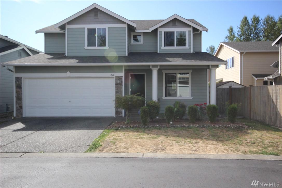 1226 149th St - Photo 1