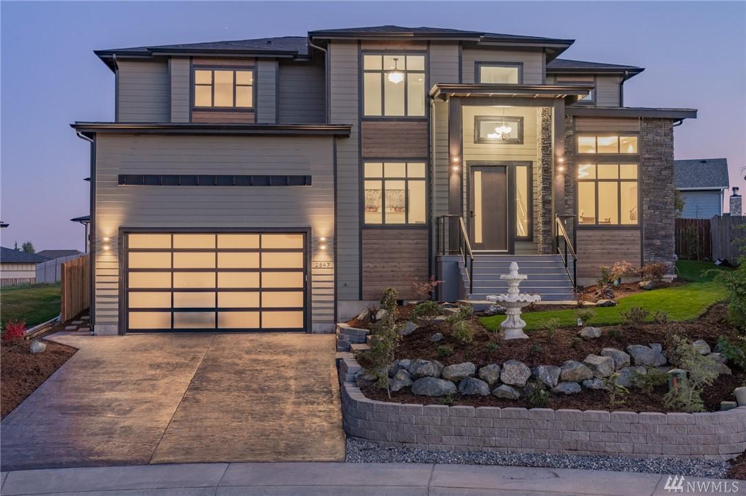 2547 Horizon Place - Photo 1