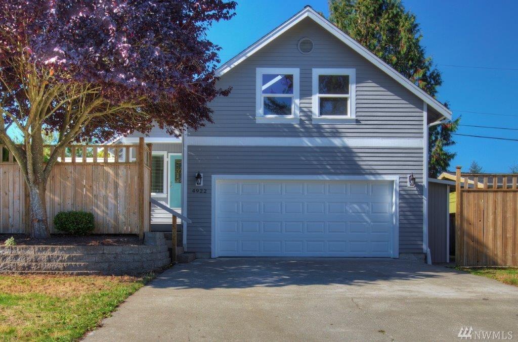 4922 Whitman St - Photo 1