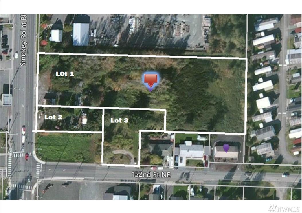 15223 Smokey Point Blvd - Photo 1