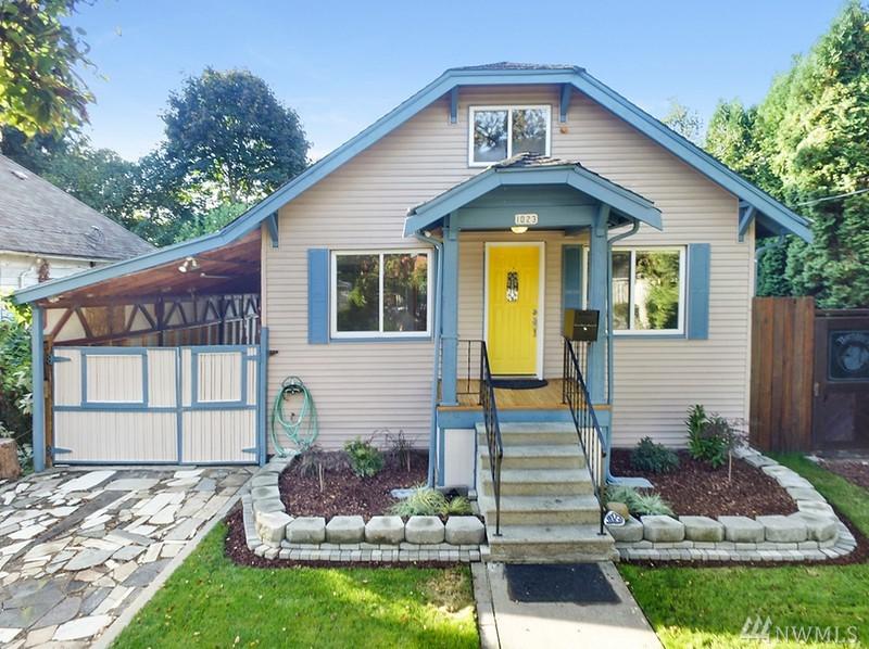 1023 Thistle - Photo 1