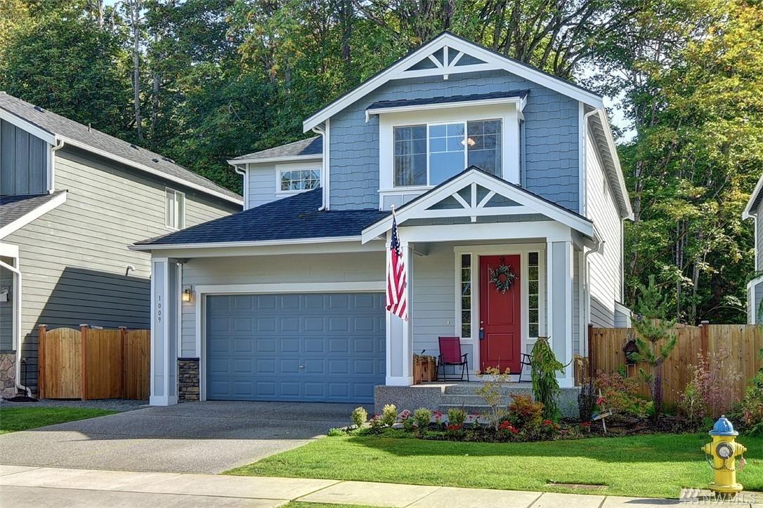 1009 116th Ave - Photo 1