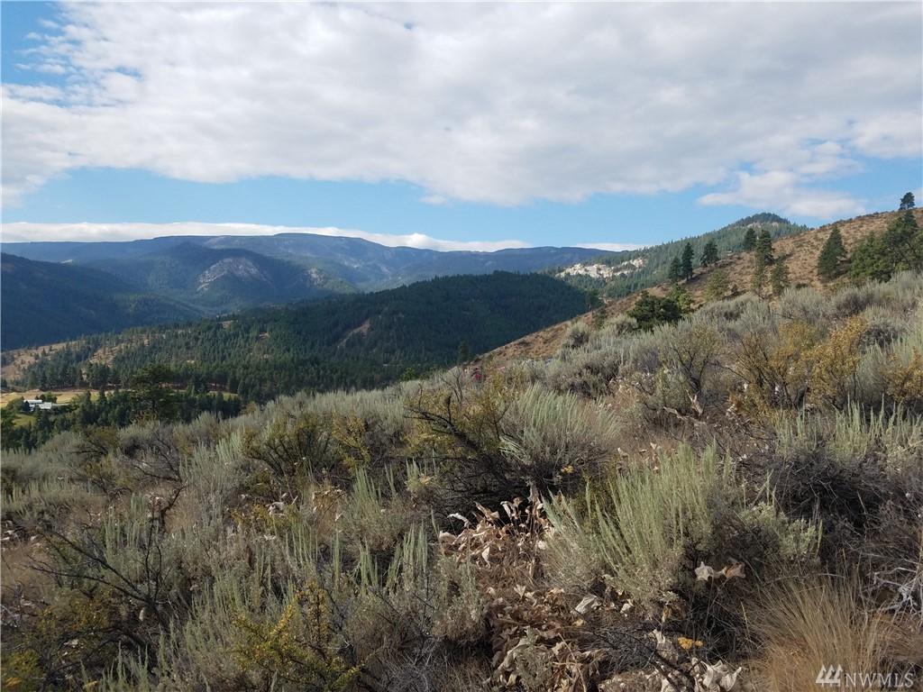 0 Halvorson Canyon Rd. - Photo 1