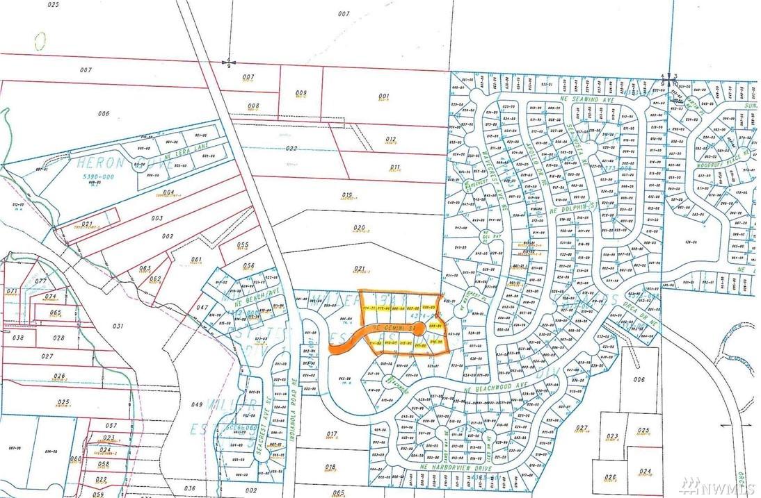 0-Lot 4 Gemini St - Photo 1