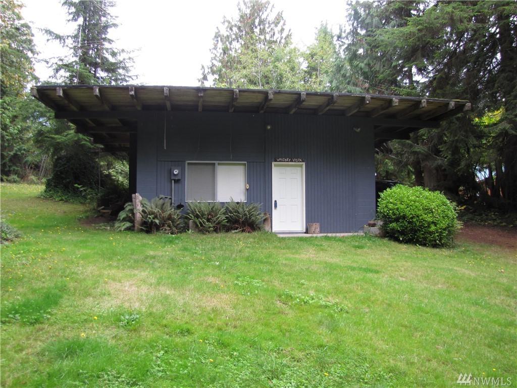 162 Mowitch Trail - Photo 1