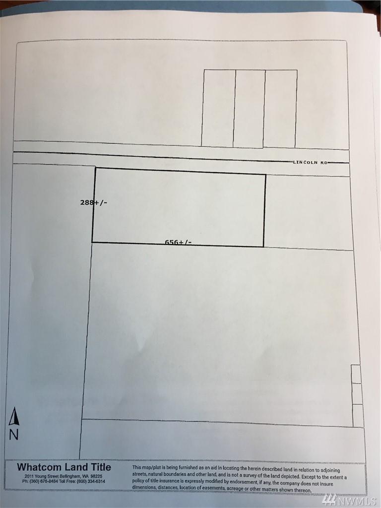 0 Lincoln Rd - Photo 1