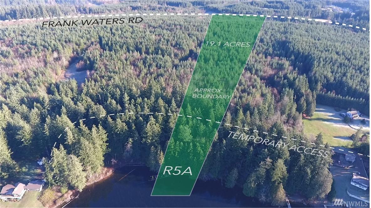 0 Frank Waters Rd - Photo 1