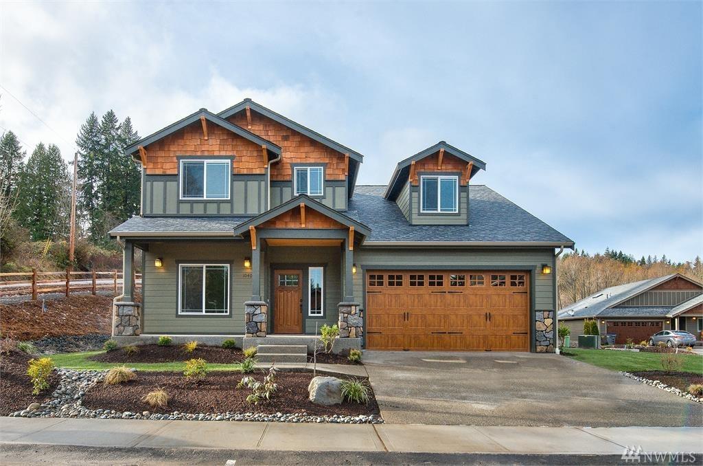 2436-Lot 9 Dynasty Dr - Photo 1