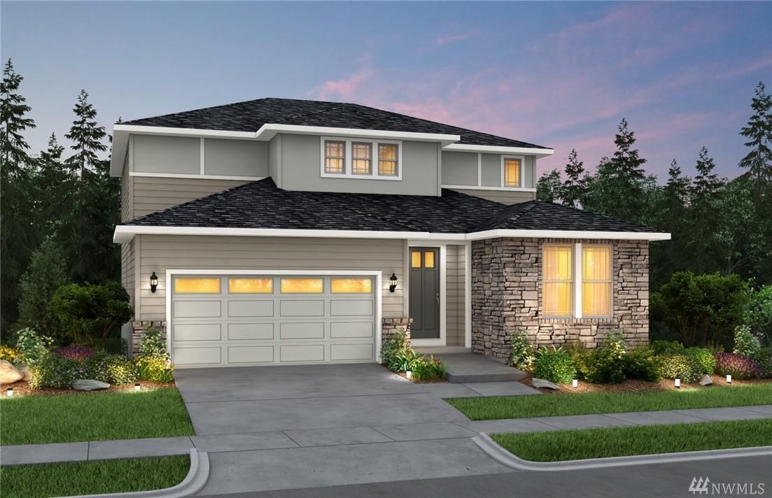 28602 155th (Lot 40) St - Photo 1