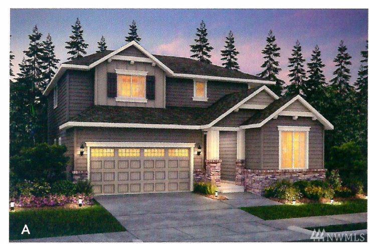 28604 155th (Lot 39) St - Photo 1