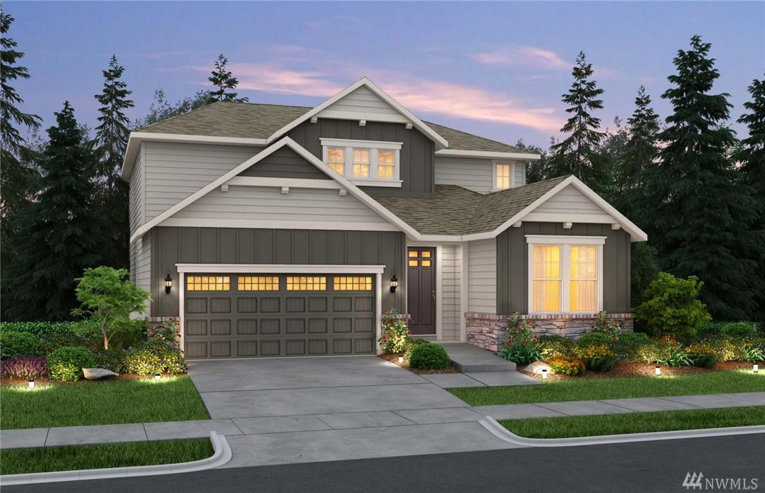 28612 155th (Lot 37) St - Photo 1