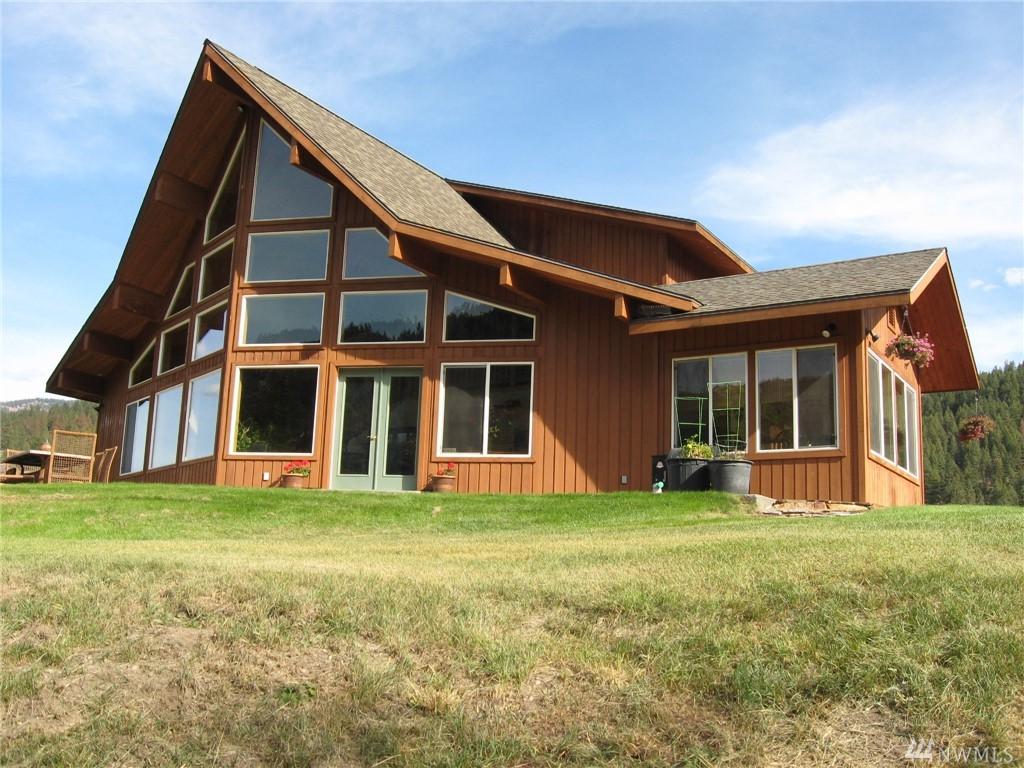 1133 Customs Rd - Photo 1