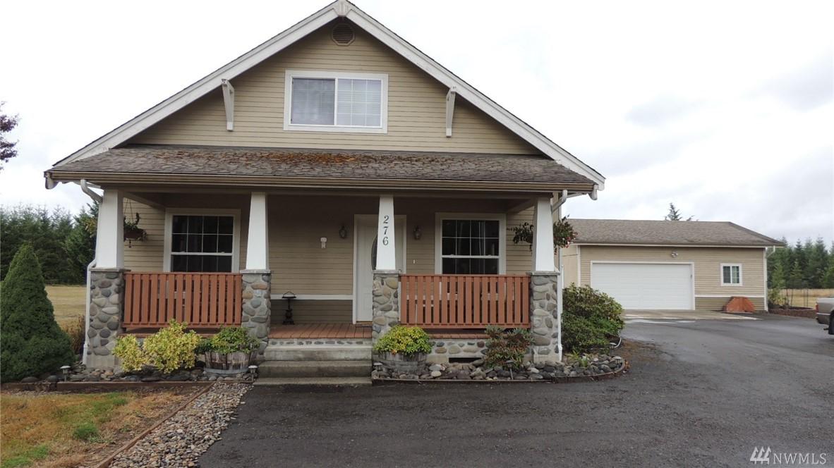276 Classe Rd - Photo 1