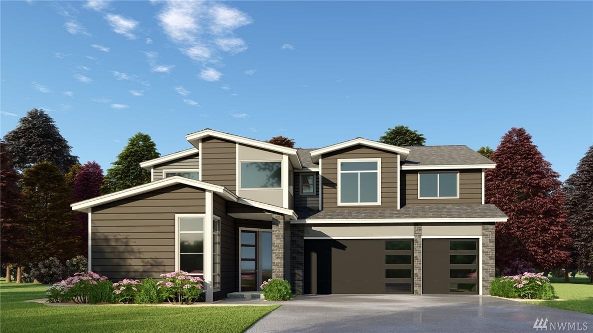721 202nd (Lot 4) Place - Photo 1
