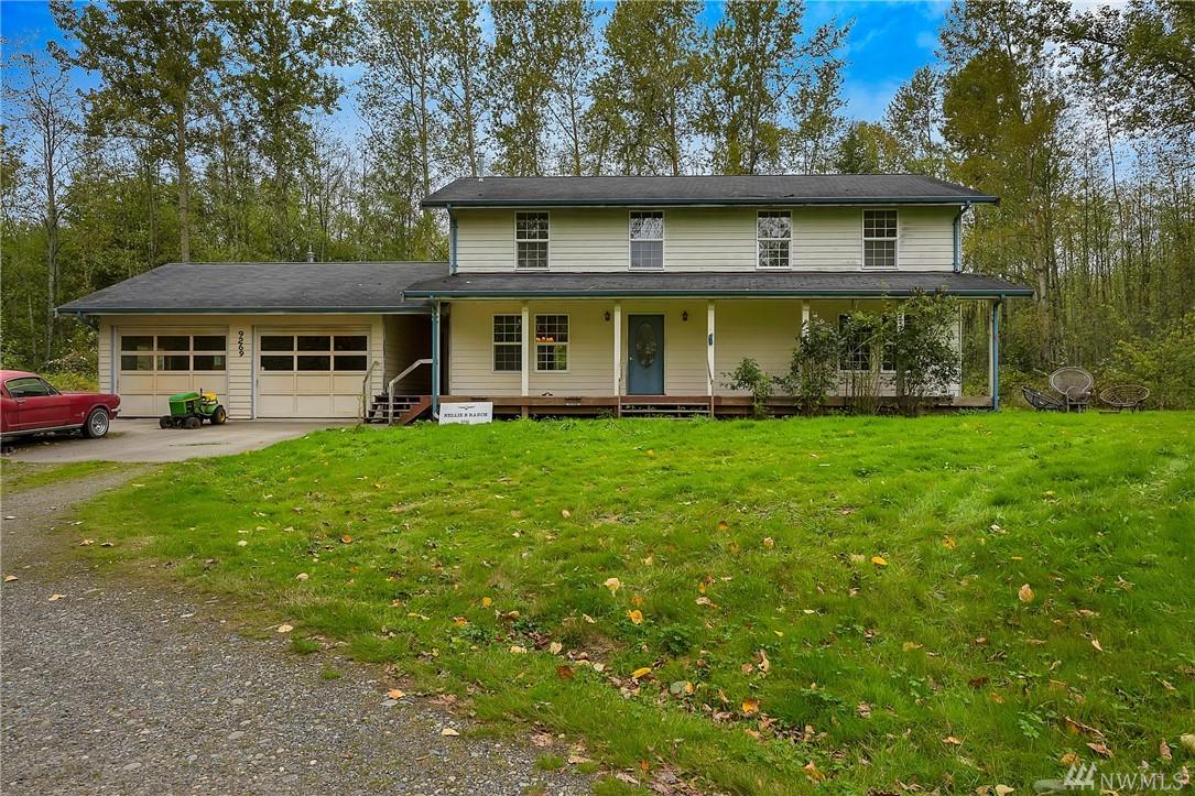 9269 Delta Line Rd - Photo 1