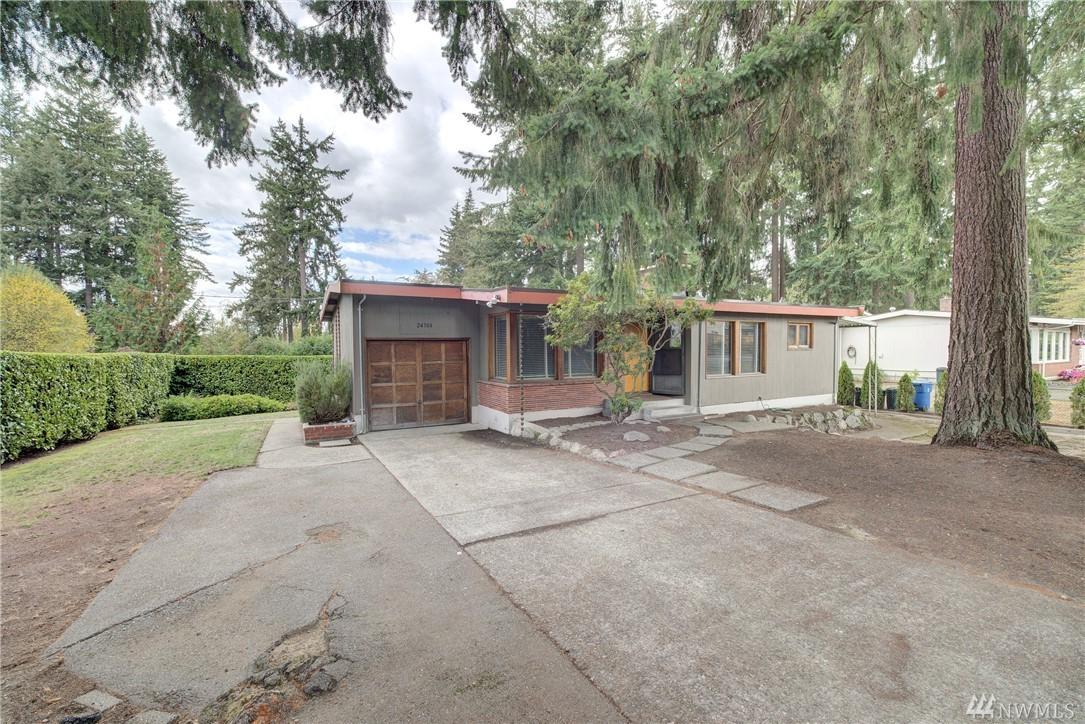 24304 100th Ave W - Photo 1