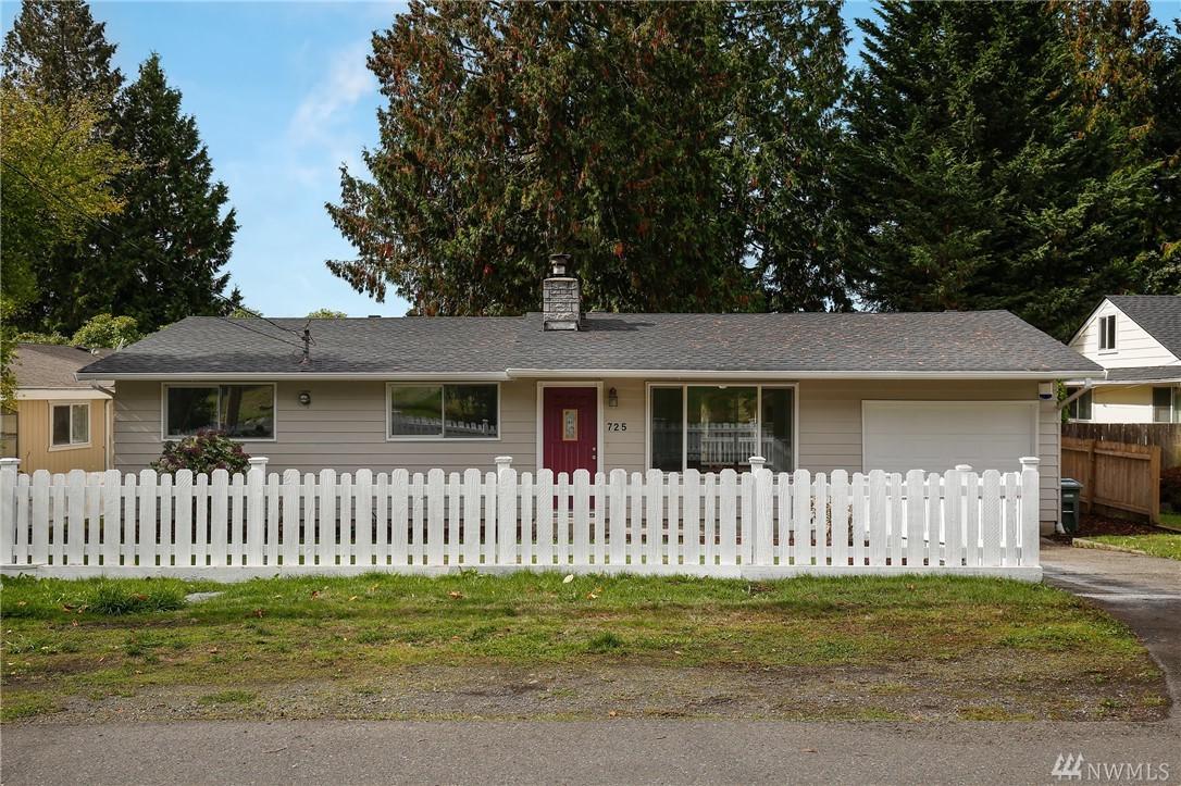 725 Van De Vanter Ave - Photo 1