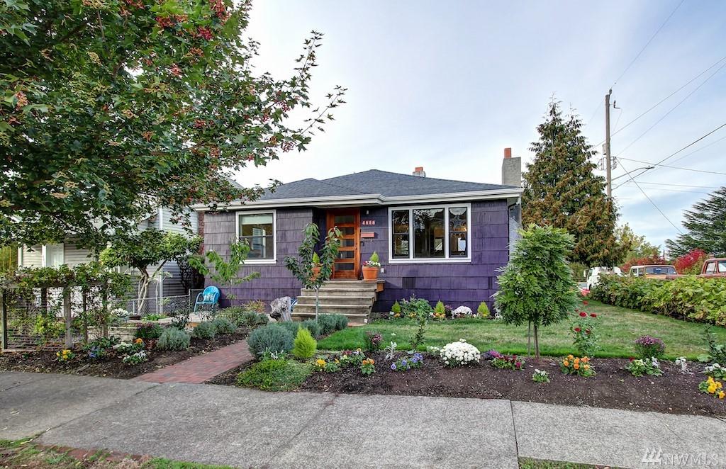 4858 Orcas St - Photo 1