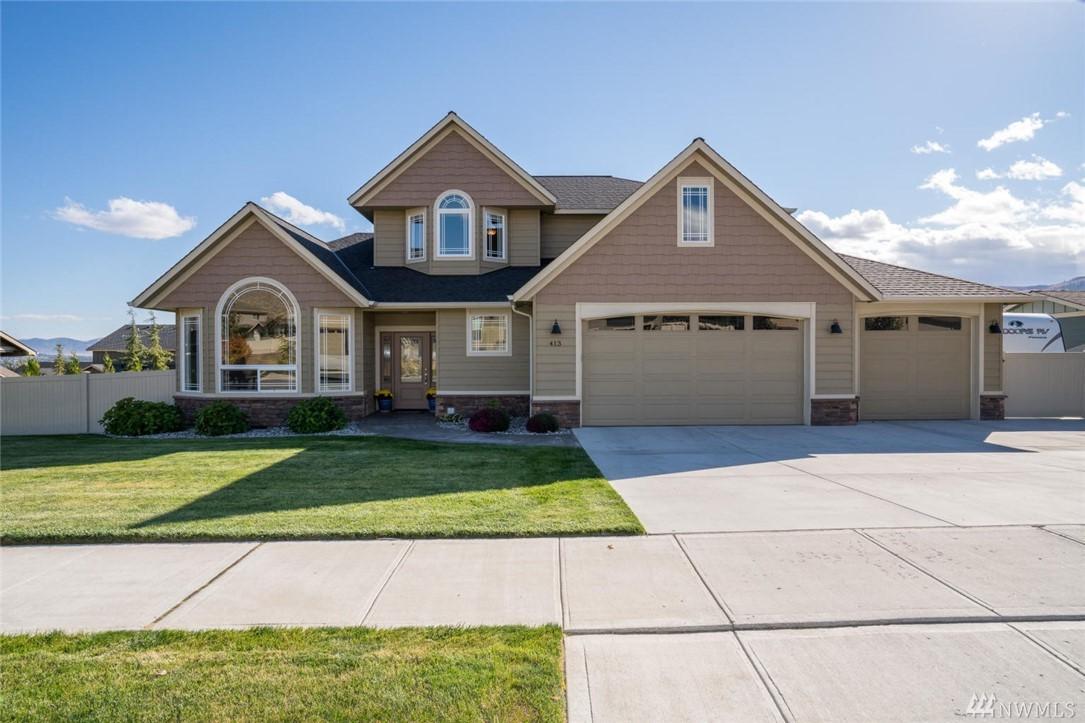 413 Laurie Dr - Photo 1