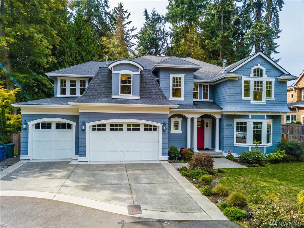 10637 Woodhaven Lane - Photo 1