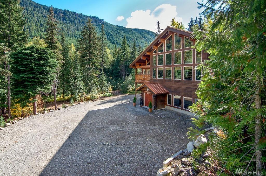 3260 Kachess Lake Rd - Photo 1