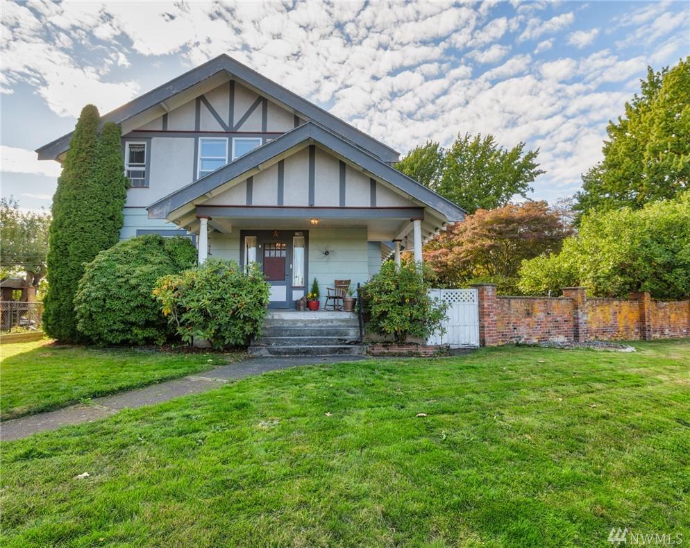 2717 Cornwall Ave - Photo 1