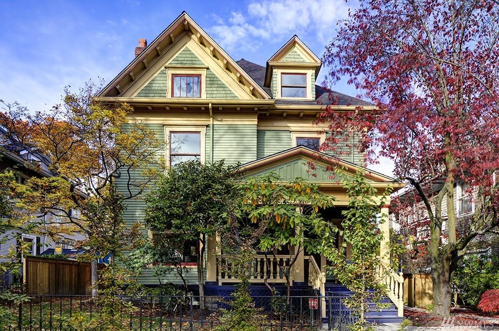 1412 Aloha St - Photo 1