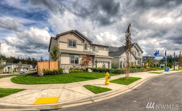 25632 207th (Lot 99) Place - Photo 1