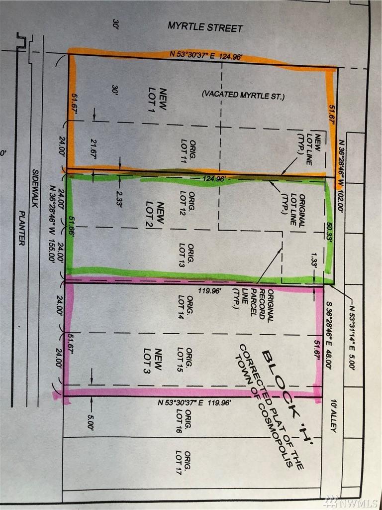 3 Lot 3 - Photo 1